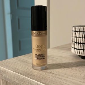 BORN THIS WAY MULTI USE SCULPTING CONCEALER